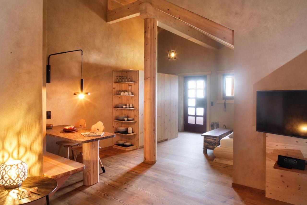 "Allgaeu-Herzl" Alpenchalet Fuer Zwei Ruckholz ภายนอก รูปภาพ